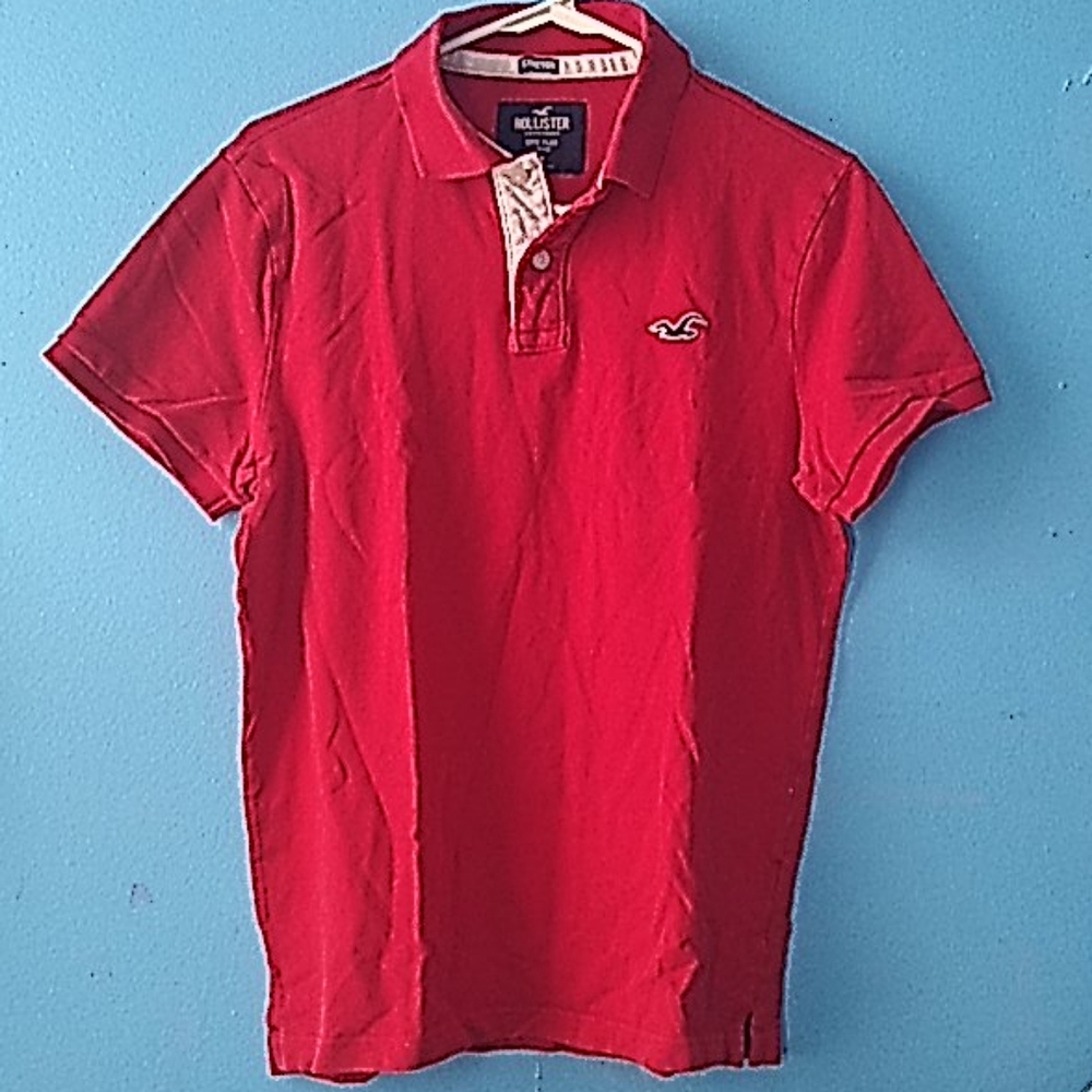 Stretch Hollister